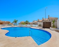 Venta - Apartment - Flat - Cabo Roig