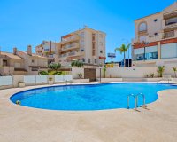 Venta - Apartment - Flat - Cabo Roig