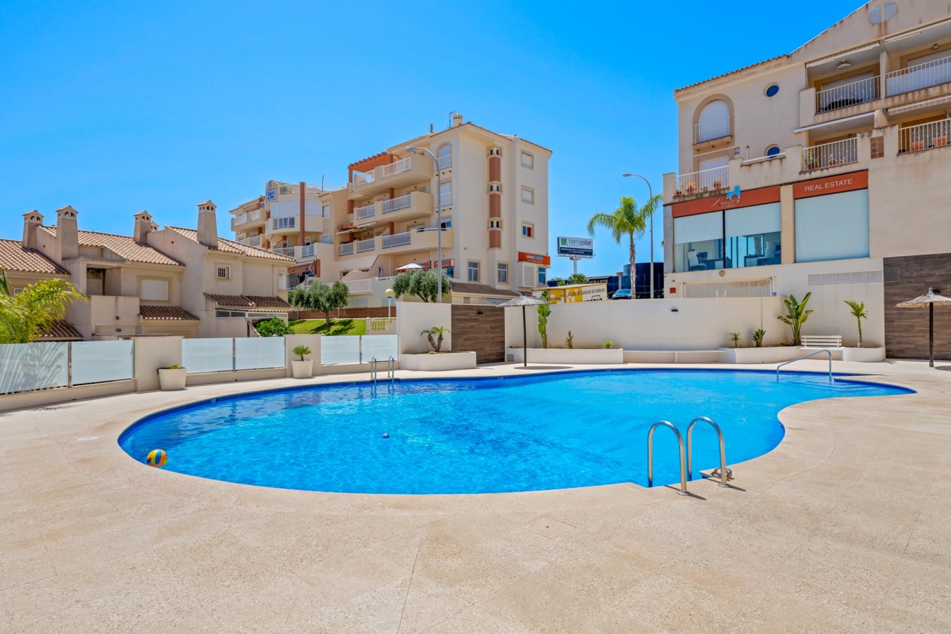 Venta - Apartment - Flat - Cabo Roig