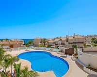 Venta - Apartment - Flat - Cabo Roig