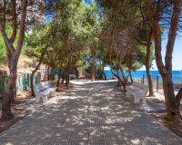 Venta - Apartment - Flat - Cabo Roig