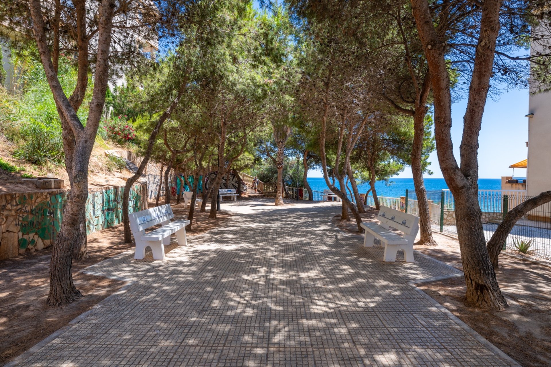 Venta - Apartment - Flat - Cabo Roig
