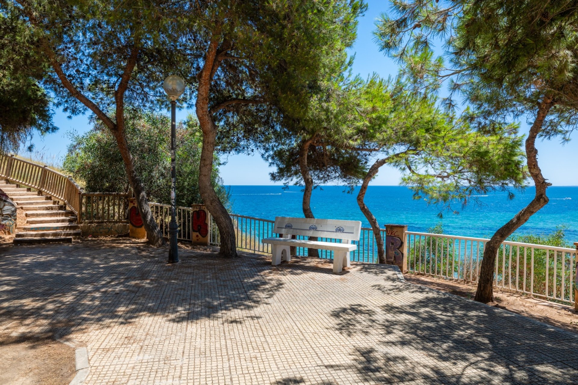 Venta - Apartment - Flat - Cabo Roig