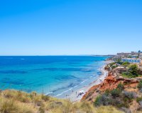 Venta - Apartment - Flat - Cabo Roig