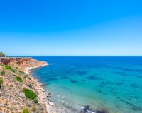 Venta - Apartment - Flat - Cabo Roig