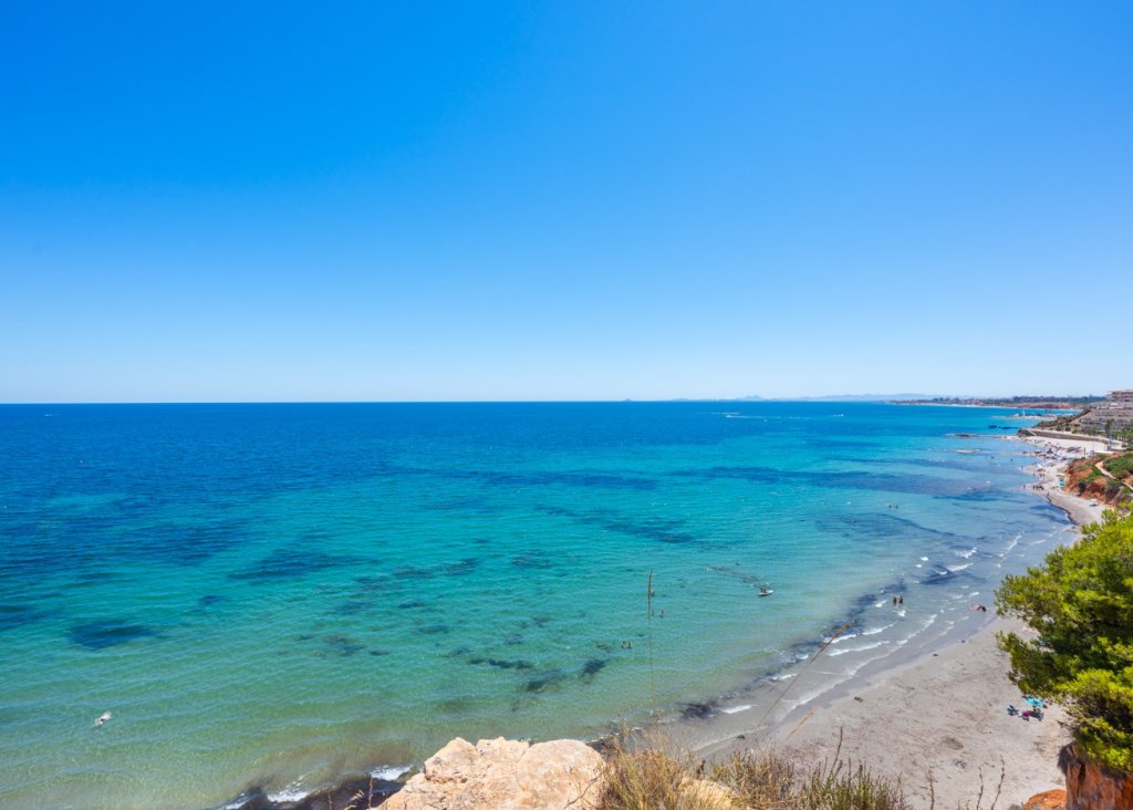 Venta - Apartment - Flat - Cabo Roig