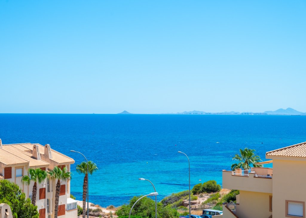 Venta - Apartment - Flat - Cabo Roig