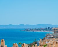 Venta - Apartment - Flat - Cabo Roig