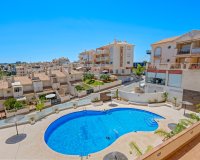 Venta - Apartment - Flat - Cabo Roig