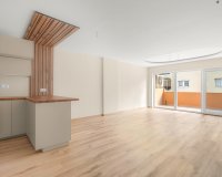 Venta - Apartment - Flat - Calpe - Centro