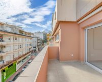 Venta - Apartment - Flat - Calpe - Centro
