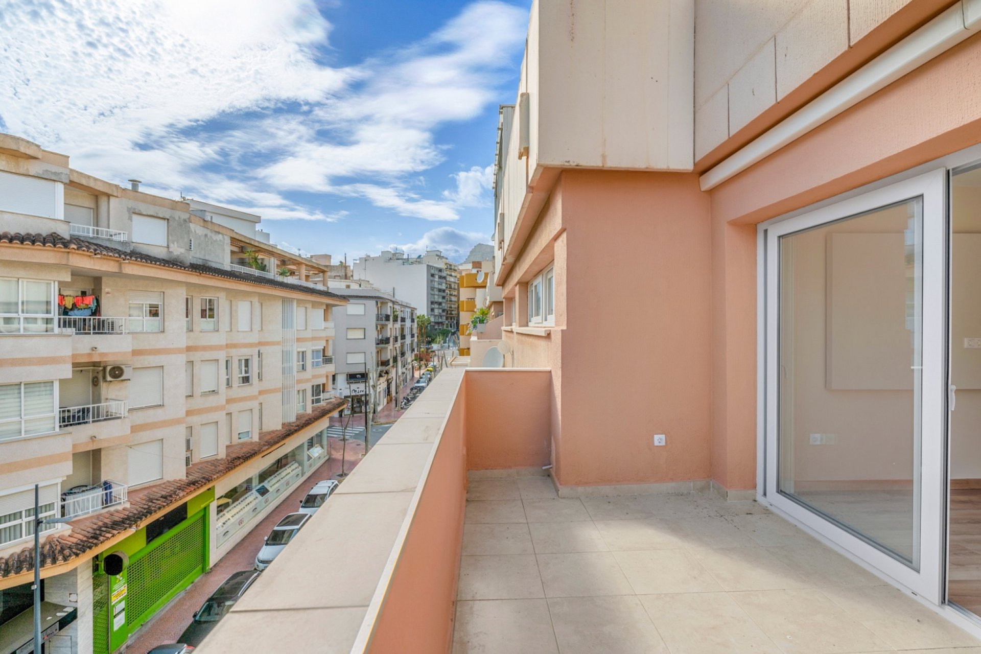 Venta - Apartment - Flat - Calpe - Centro