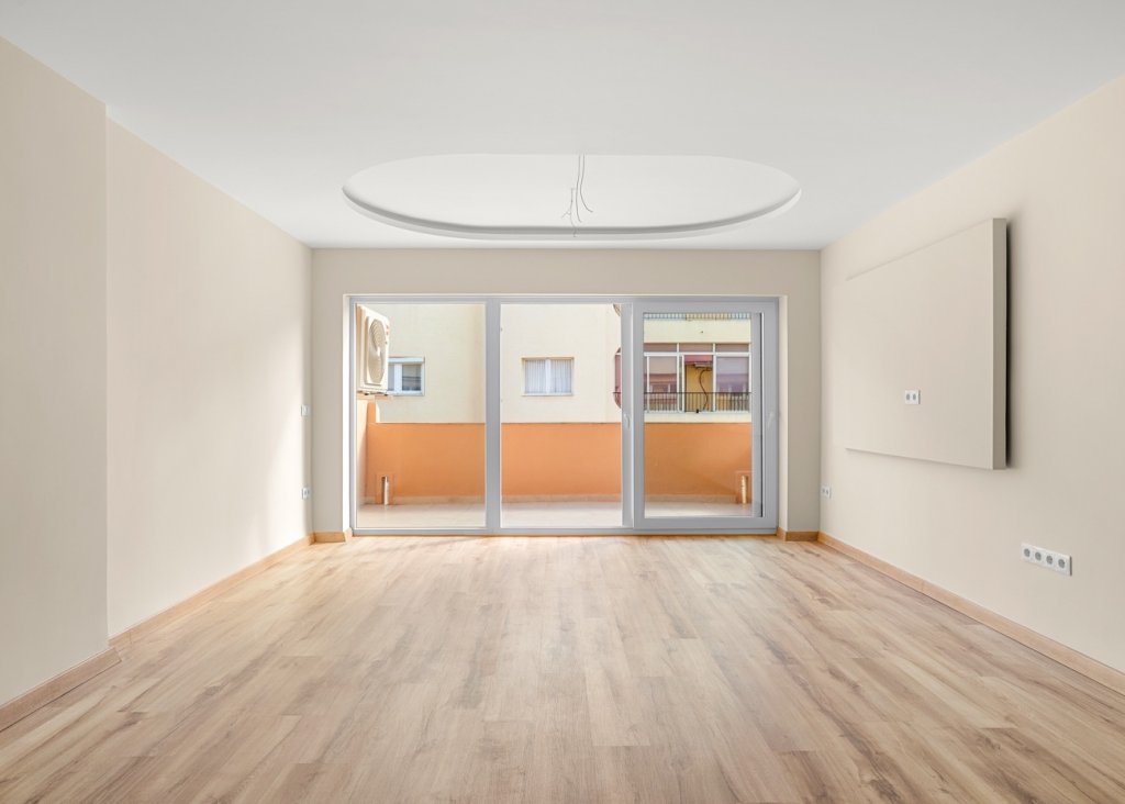 Venta - Apartment - Flat - Calpe - Centro