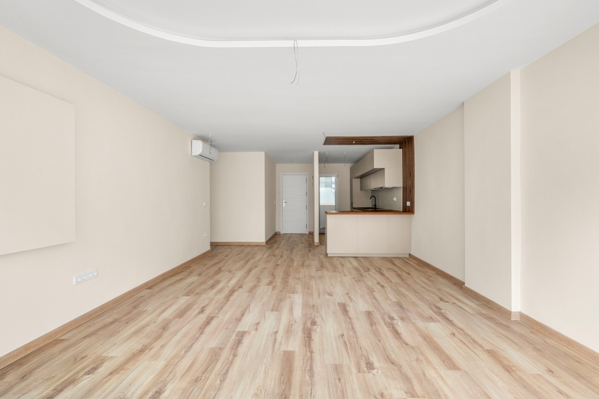 Venta - Apartment - Flat - Calpe - Centro