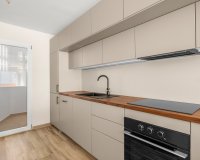 Venta - Apartment - Flat - Calpe - Centro