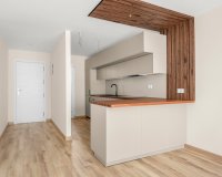 Venta - Apartment - Flat - Calpe - Centro