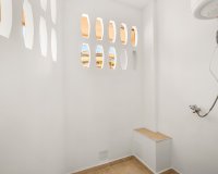 Venta - Apartment - Flat - Calpe - Centro