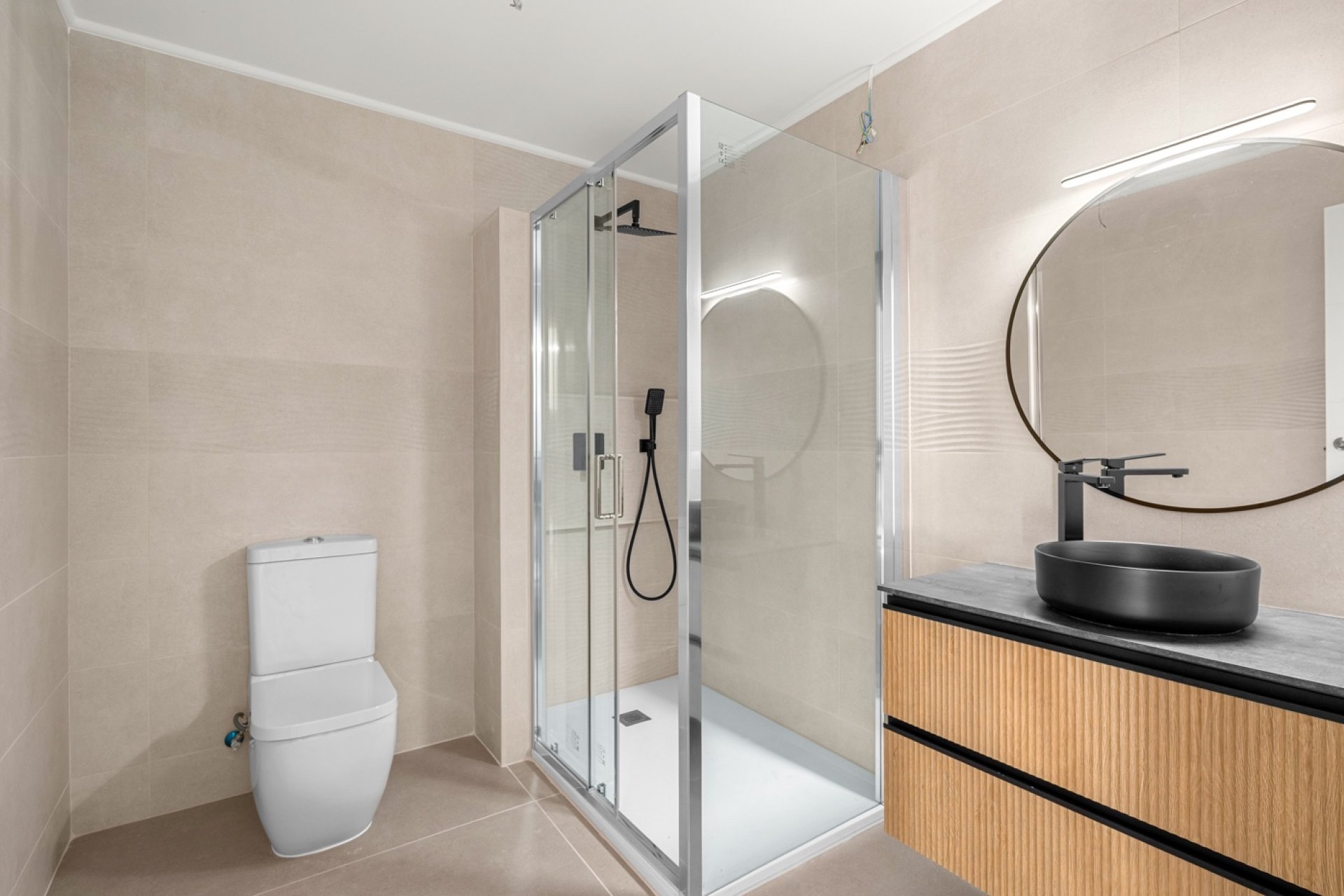 Venta - Apartment - Flat - Calpe - Centro