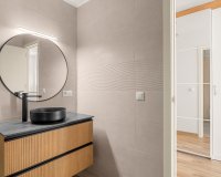 Venta - Apartment - Flat - Calpe - Centro