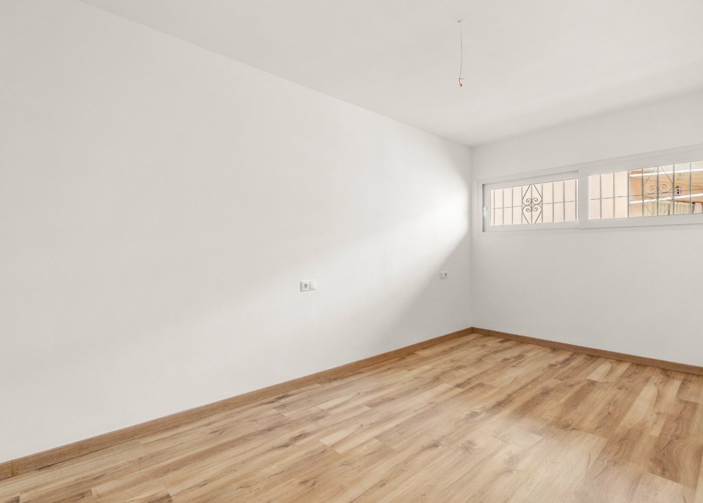 Venta - Apartment - Flat - Calpe - Centro