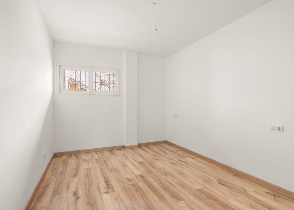 Venta - Apartment - Flat - Calpe - Centro