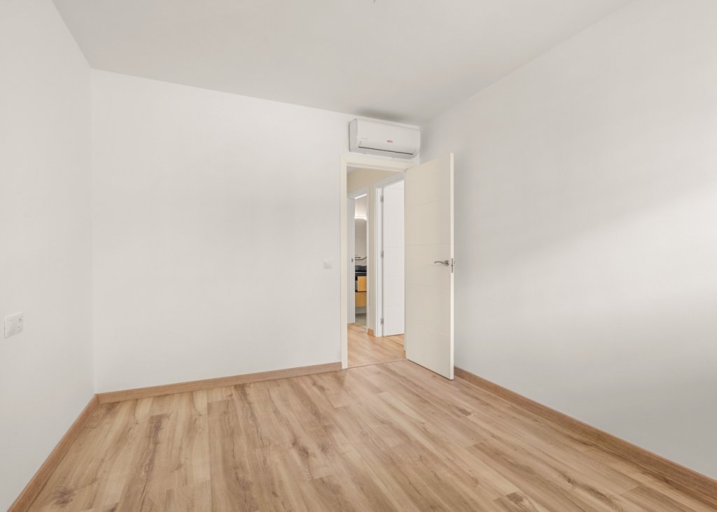 Venta - Apartment - Flat - Calpe - Centro