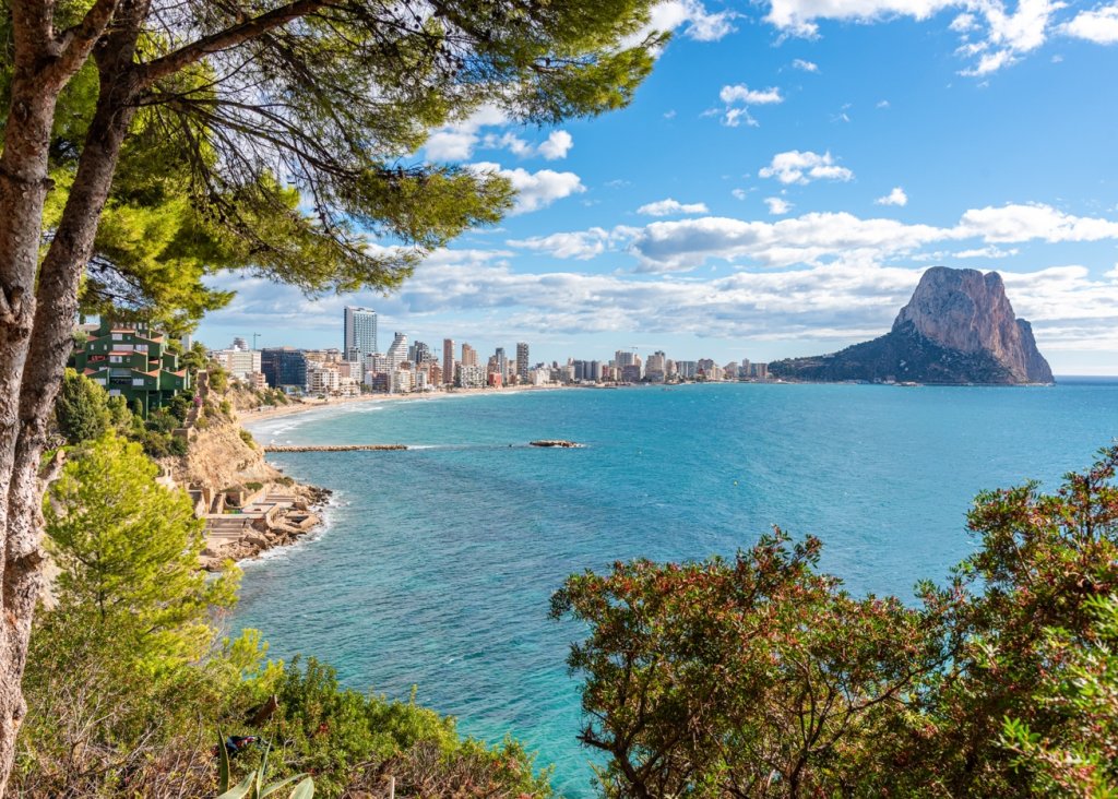 Venta - Apartment - Flat - Calpe - Centro