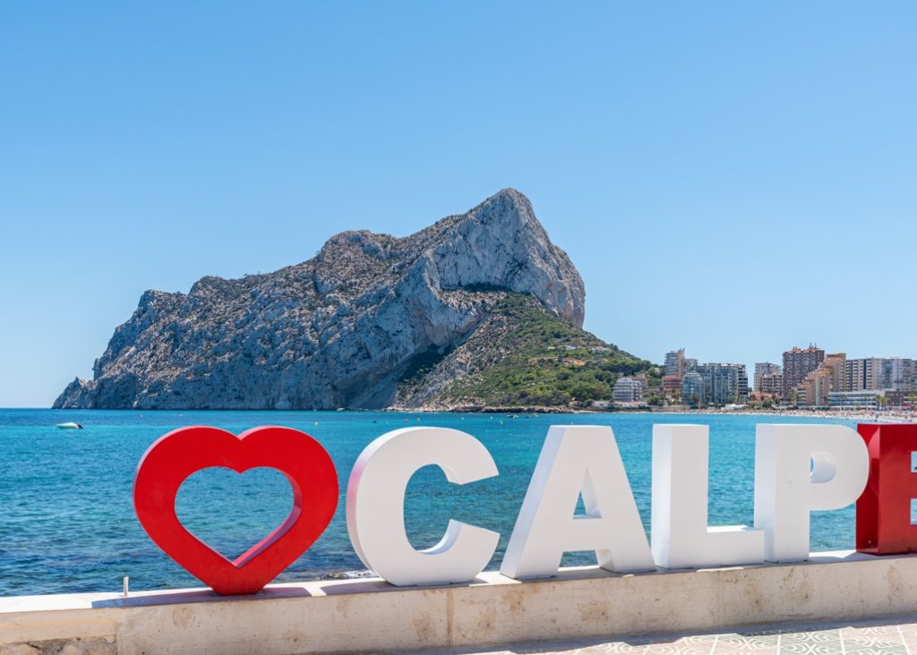Venta - Apartment - Flat - Calpe - Centro
