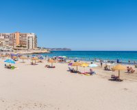Venta - Apartment - Flat - Calpe - Centro