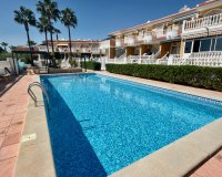 Venta - Apartment - Flat - Ciudad Quesada - Doña Pena
