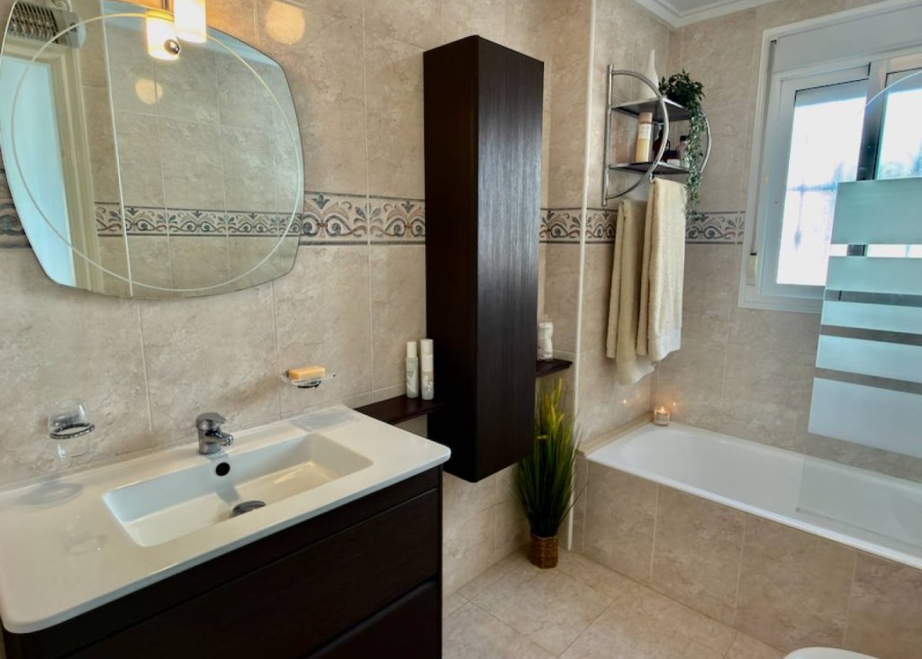 Venta - Apartment - Flat - Ciudad Quesada - Doña Pena