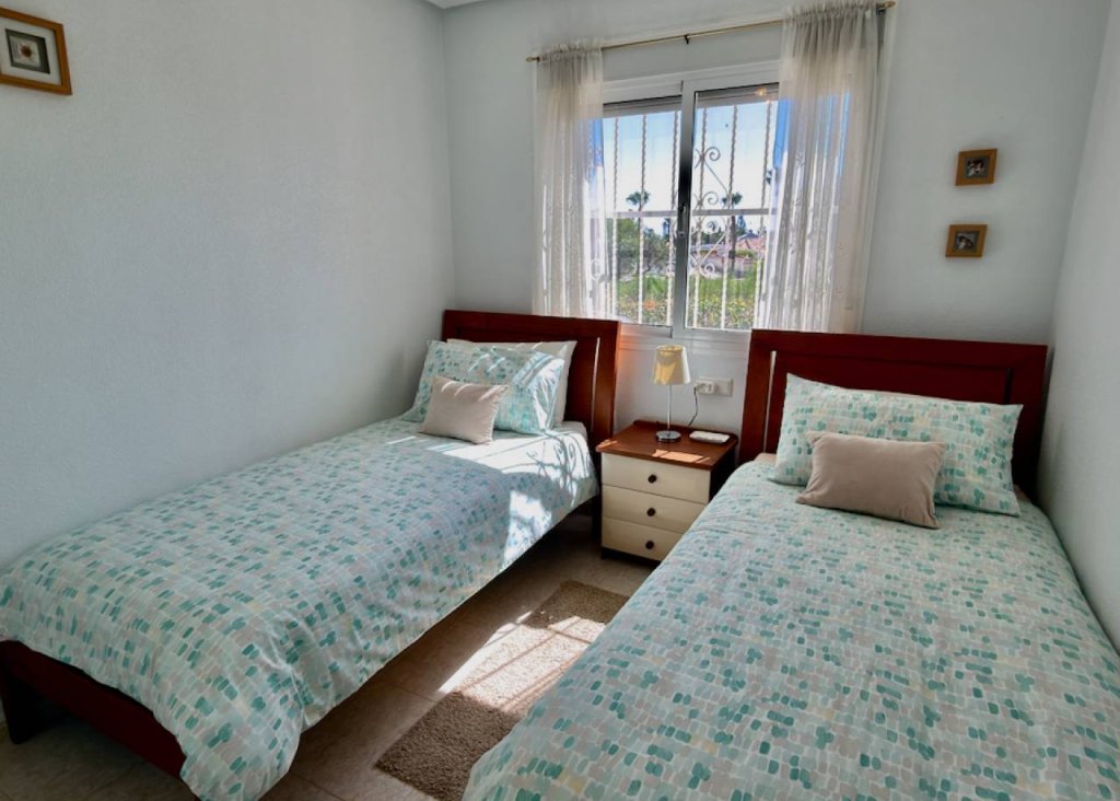 Venta - Apartment - Flat - Ciudad Quesada - Doña Pena