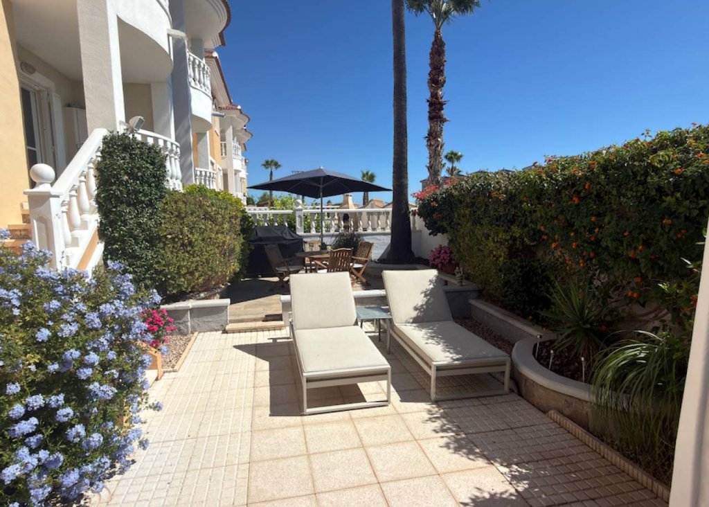 Venta - Apartment - Flat - Ciudad Quesada - Doña Pena