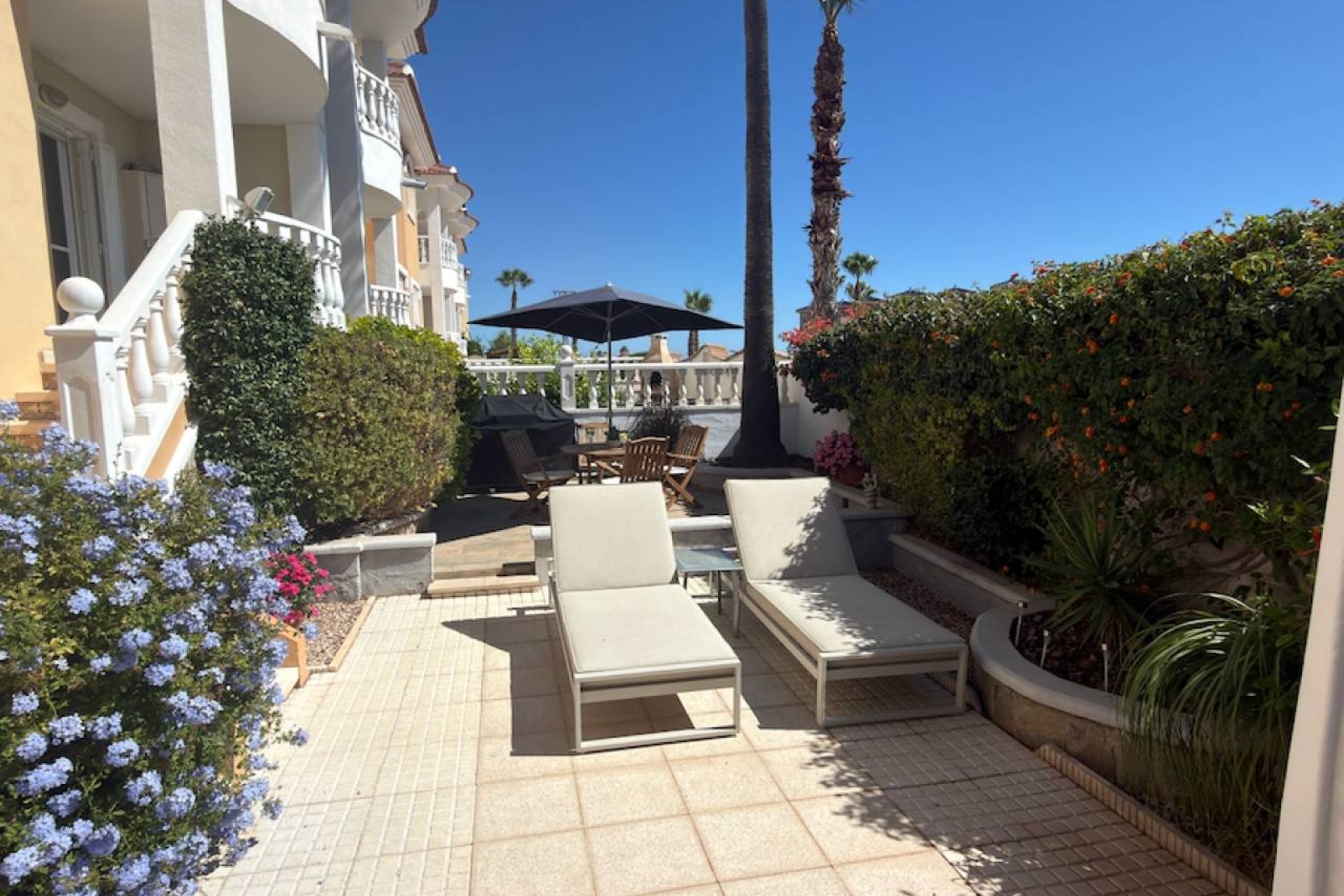 Venta - Apartment - Flat - Ciudad Quesada - Doña Pena