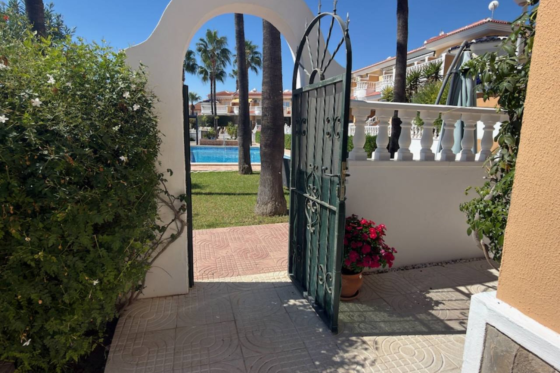Venta - Apartment - Flat - Ciudad Quesada - Doña Pena