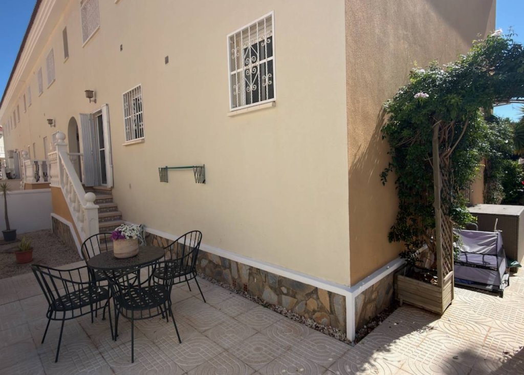 Venta - Apartment - Flat - Ciudad Quesada - Doña Pena