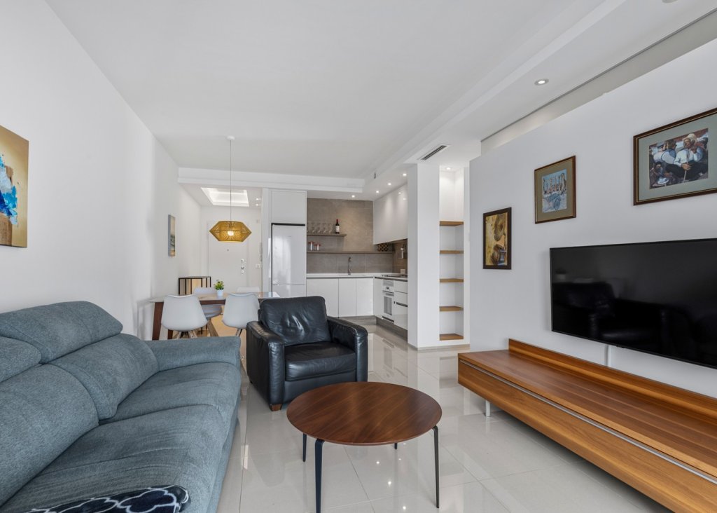 Venta - Apartment - Flat - Ciudad Quesada - Doña Pepa