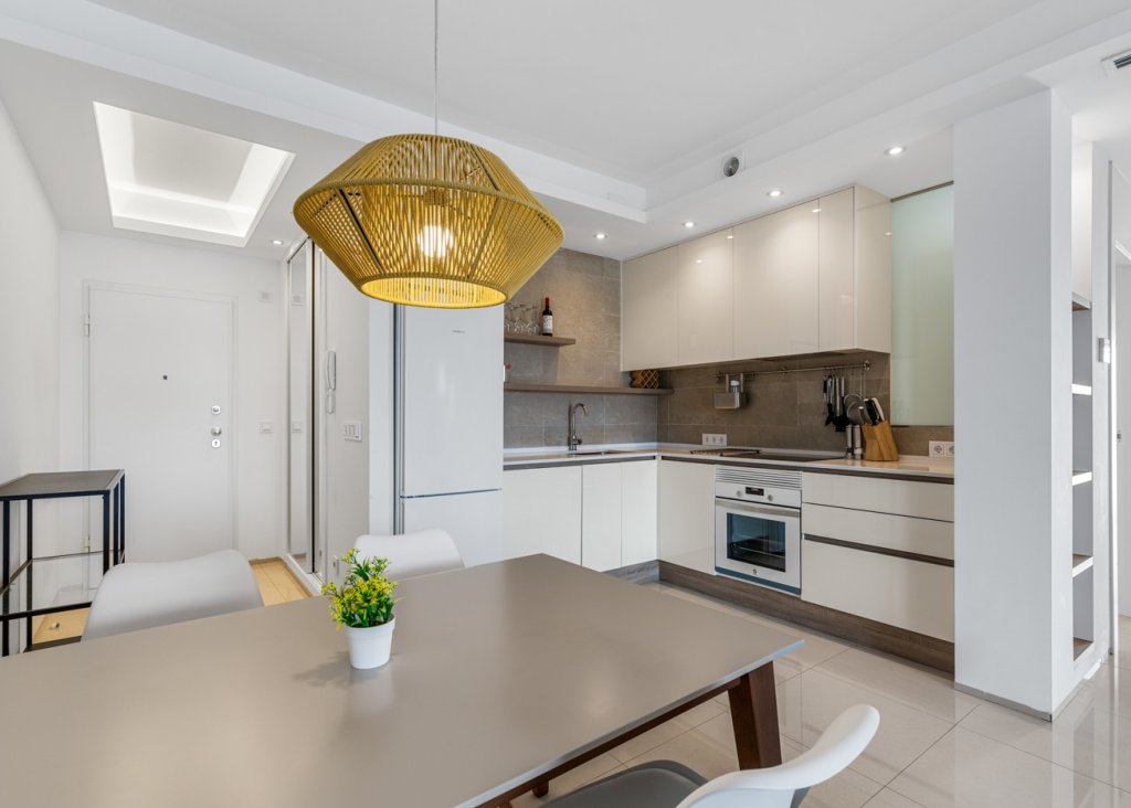 Venta - Apartment - Flat - Ciudad Quesada - Doña Pepa