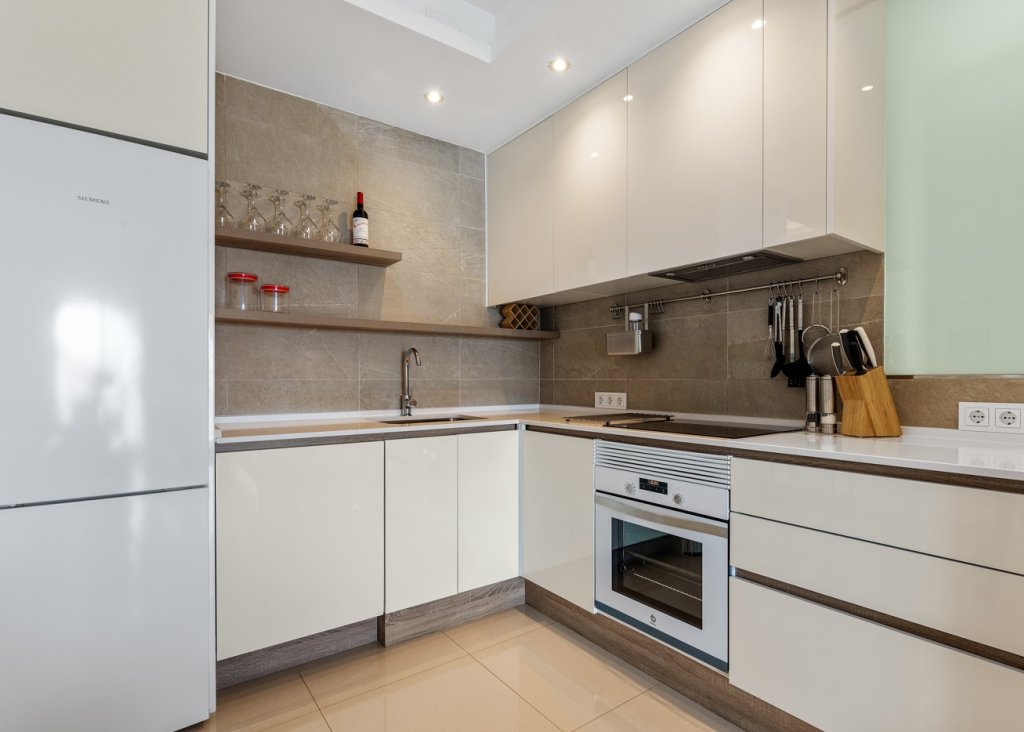 Venta - Apartment - Flat - Ciudad Quesada - Doña Pepa