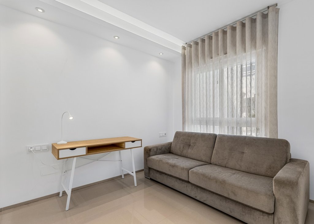 Venta - Apartment - Flat - Ciudad Quesada - Doña Pepa