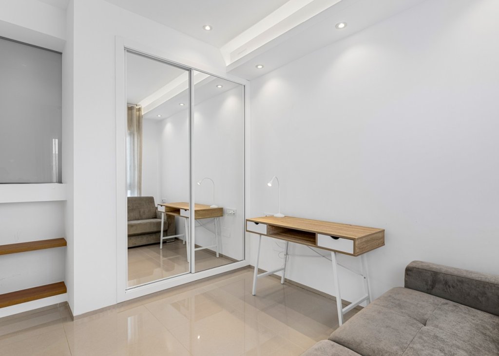 Venta - Apartment - Flat - Ciudad Quesada - Doña Pepa