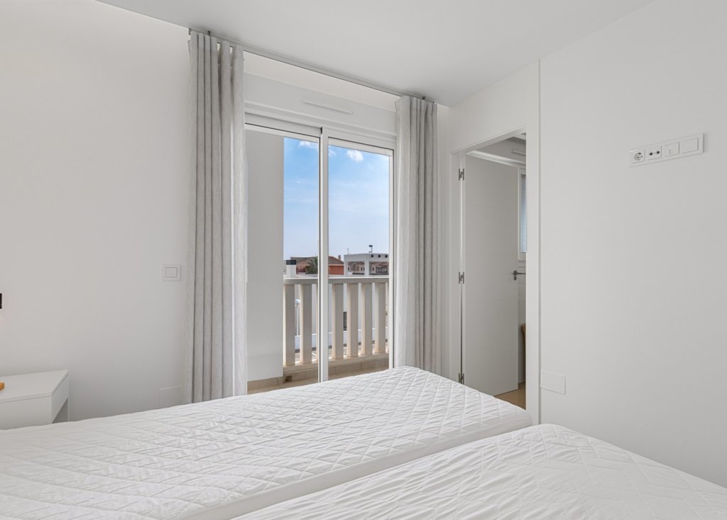 Venta - Apartment - Flat - Ciudad Quesada - Doña Pepa