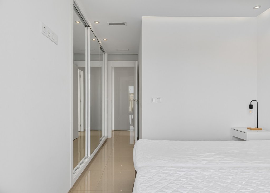 Venta - Apartment - Flat - Ciudad Quesada - Doña Pepa