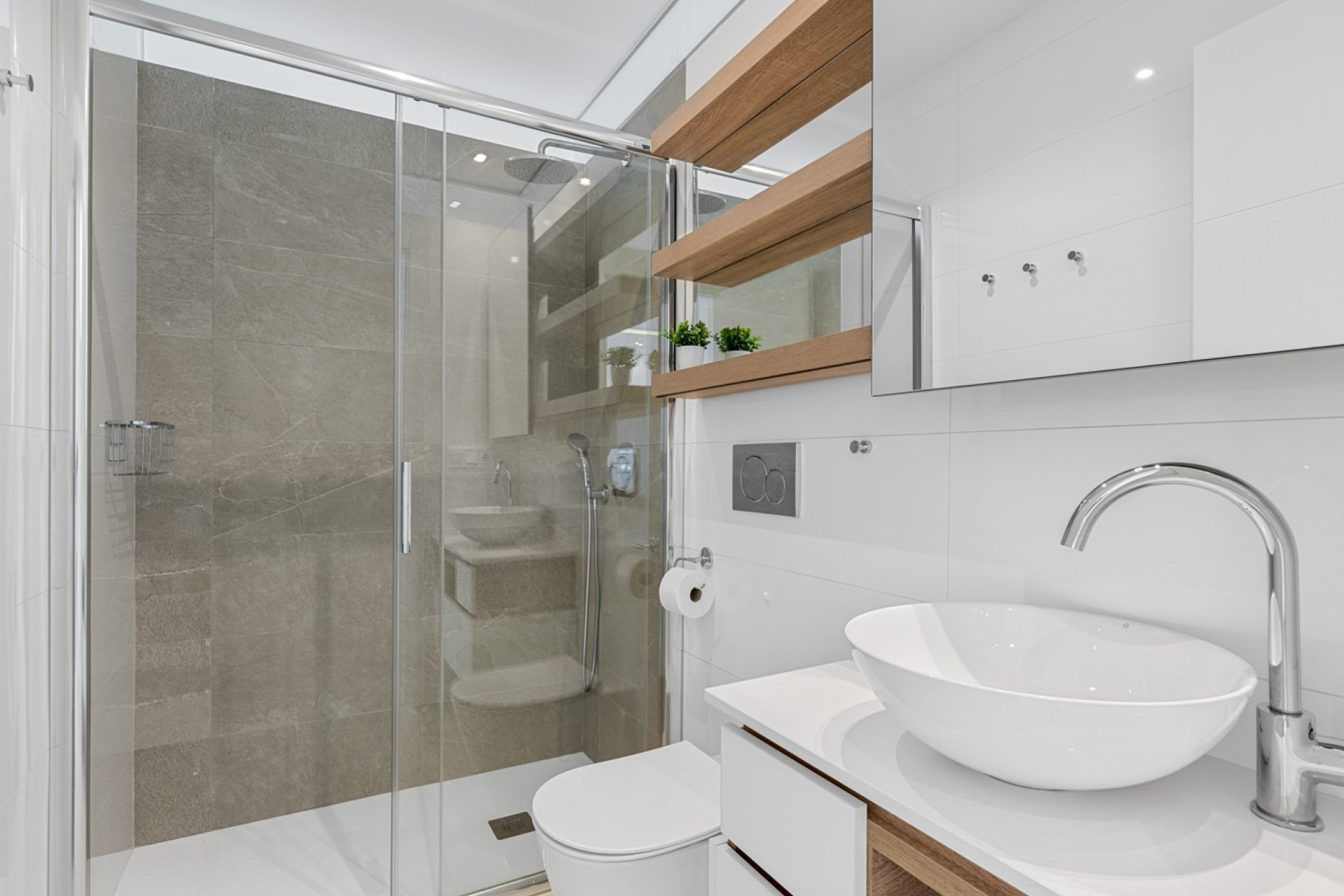 Venta - Apartment - Flat - Ciudad Quesada - Doña Pepa