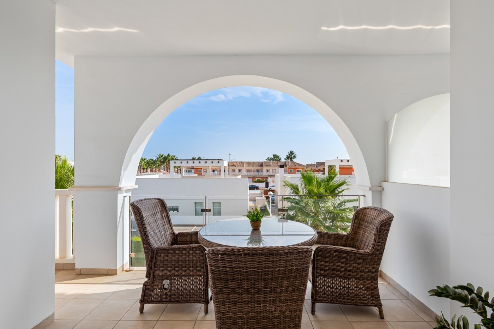 Venta - Apartment - Flat - Ciudad Quesada - Doña Pepa