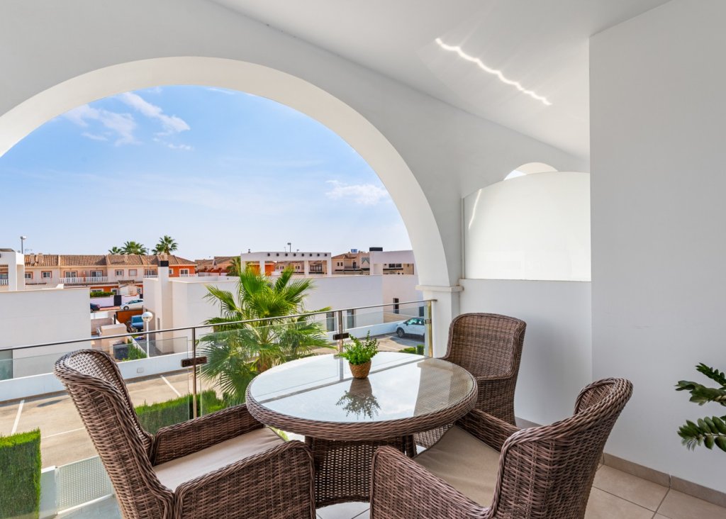 Venta - Apartment - Flat - Ciudad Quesada - Doña Pepa