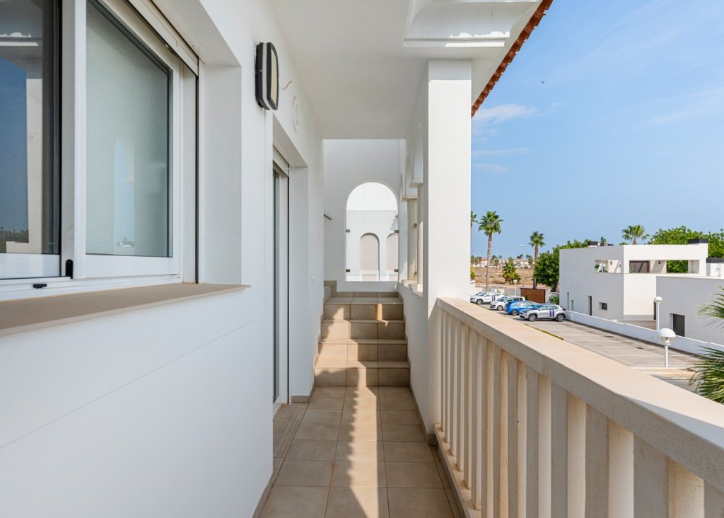 Venta - Apartment - Flat - Ciudad Quesada - Doña Pepa