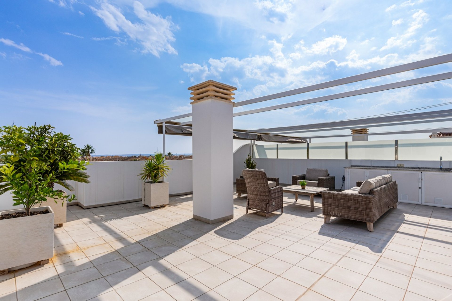 Venta - Apartment - Flat - Ciudad Quesada - Doña Pepa