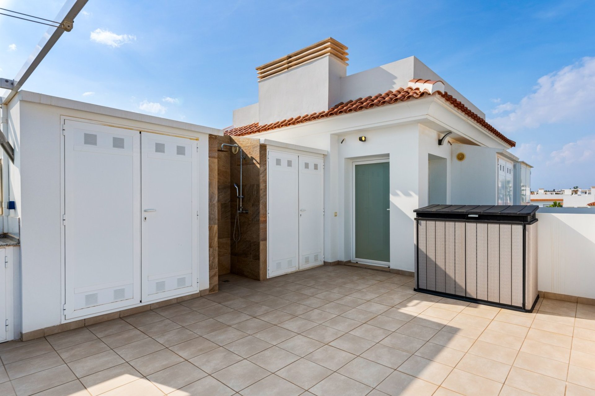 Venta - Apartment - Flat - Ciudad Quesada - Doña Pepa