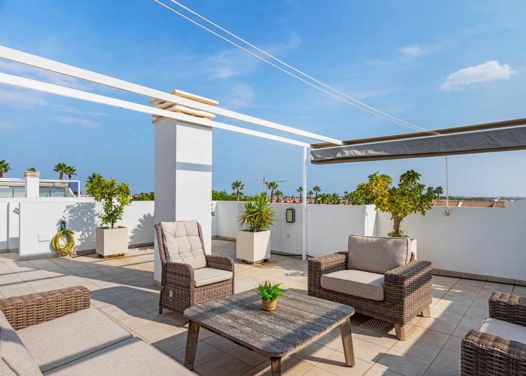 Venta - Apartment - Flat - Ciudad Quesada - Doña Pepa